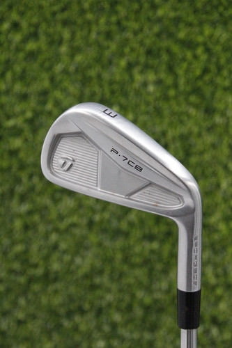 TaylorMade 2024 P7CB 3 Eisen XS Flex 39,5" - Bild 1 von 6