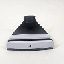 PowerA Charging Stand White Charging Station For PlayStation 5 PS5