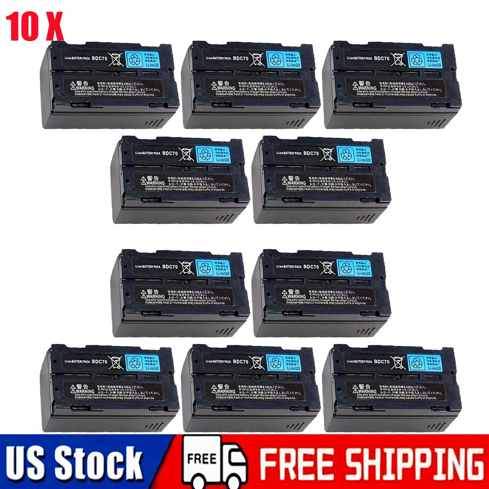 Surveyor Market Item for Sale