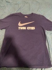 Nike Twin City T Shirt