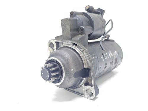 VW GOLF VIII CD1 Anlasser 0001125012 2.00 Diesel 2010 33575006