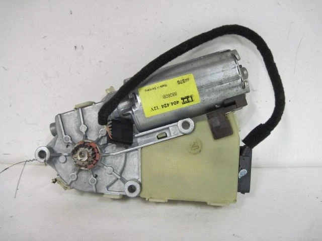 MOTOR TECHO AUDI A6 1998 98 444670 Foto 2 de 4