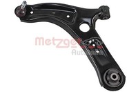 Metzger 58109701 Lenker, RadaufhäNgung FüR Hyundai
