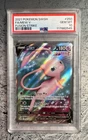 Mew V (Full Art) 250/264 Swsh08: Fusion Strike PSA 10