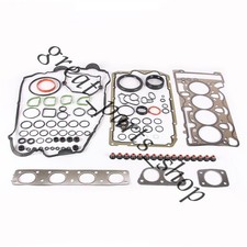 2.0l Engine Gaskets Rebuilding Set Fit For Bmw 120i 318i X1 Z4 N46