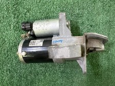 ✔️ Engine Starter Motor *Low miles* 1.3L Turbo |BUICK ENCORE GX 2021 OEM