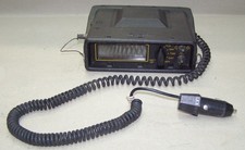 TrimbleNavigation TransPakGPS  Vintage GPS 80 Years