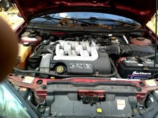 Block 6 Cylinder 25l Excl Svt Engine Id 9g-828 Fits 99-00 Contour 141491 Block 6 Cylinder 25l Excl Svt Engine Id 9g-828 Fits 99-00 Contour 141491