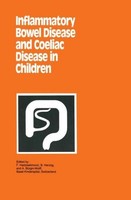 Inflammatory Bowel Disease And Coeliac Disease In Children F. Hadziselimovic