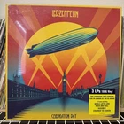 Led Zeppelin Celebration Day 532632-R1 2013 US Box Set Sealed Mint/NM