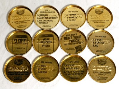 tobacco dip cups The Snuff Cup Pro™