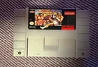snes street fighter 2 turbo Super Nintendo! Tested! Guile! Ryu