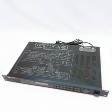 Roland GP-8 Gitarre Multi Effekt Prozessor Ra...