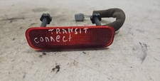 FORD TRANSIT Nebelschlussleuchte links 122691 1.80 Diesel 147kw 2007 34698677