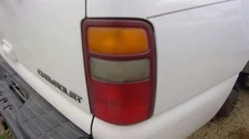 Passenger Right Tail Light Fits 00-03 SUBURBAN 1500 442460