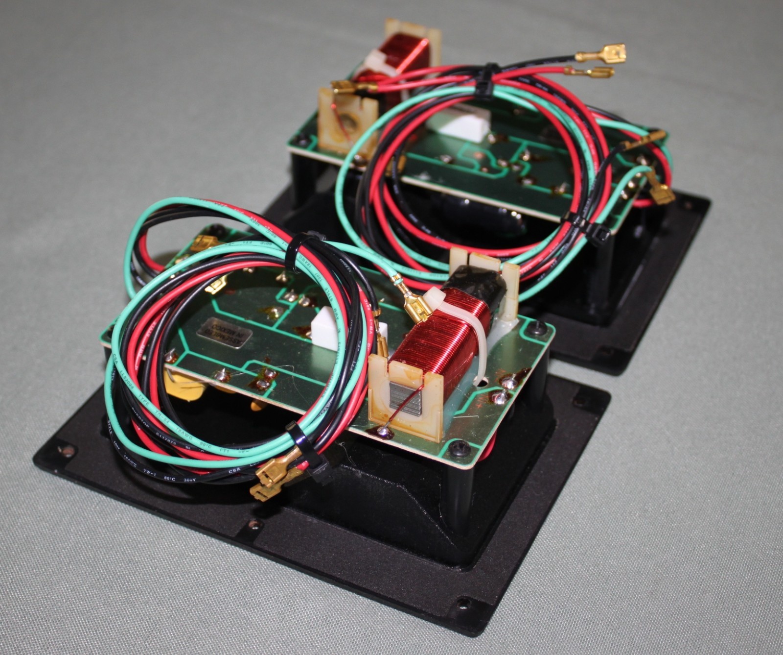 Klipsch KG 5.5 vintage audio equipment - eBay listing photo 1