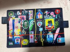 Hobonichi Techo Original Cover Yumi Kitagishi / Travel Diary