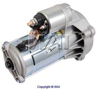 WAI Starter FüR CitroüN DS Passend FüR Fiat Lancia Peugeot Toyota