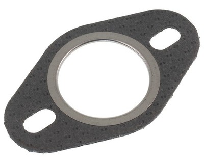 Verstärkte Auspuff Krümmer Dichtung Roller universal für PEUGEOT Aprilia SUZUKI