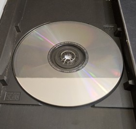 NASCAR 98 (Sega Saturn, 1997) CIB Tested Working Complete