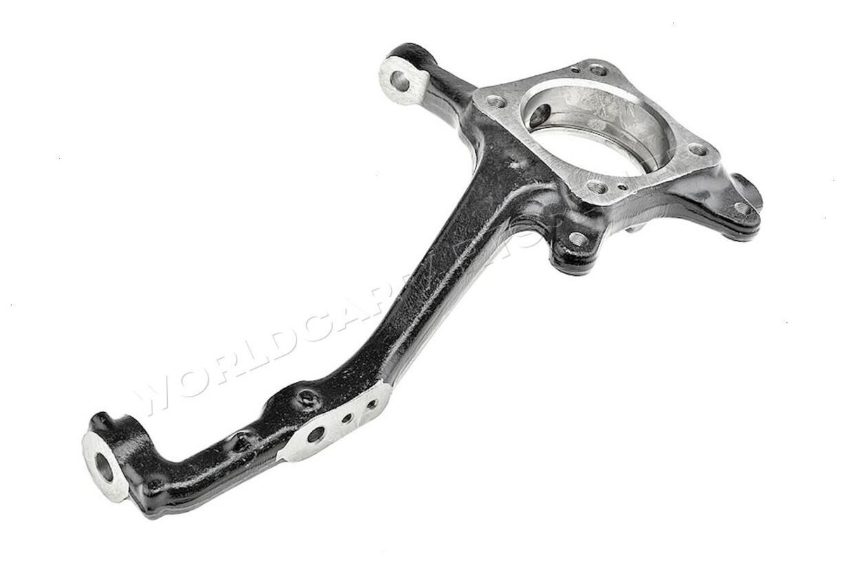 Wheel Suspension Stub Axle Front Right For TOYOTA Hilux 04-15