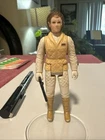 Star Wars Princess Leia Hoth Figure Kenner W/ Blaster 051