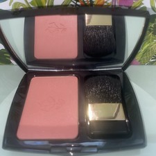 Lancome Blush Subtil  02 ROSE SABLE LONG LASTING  BLUSH  6g FULL SIZE NEW