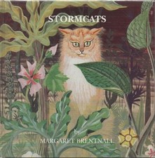 Stormcats, Brentnall, Margaret