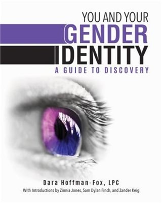 You and Your Gender Identity: A Guide to Discovery (Paperback or Softback)