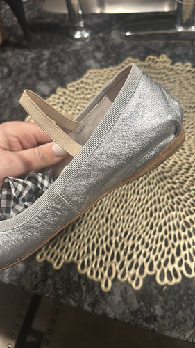 Miu miu ballerina flats - Gem Miu miu ballerina flats - Gem