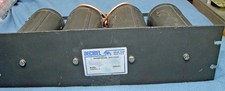 VHF DUPLEXER - DECIBEL DB4058W-B 140 - 174 MHz RACK MOUNT EXCELLENT CONDITION