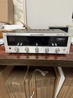 MARANTZ 2215B VINTAGE STEREO RECEIVER -SERVICED - CLEANED - TESTED
