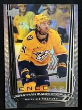25-26 UD Series 1 Hockey Encore E-99 Jonathan Marchessault