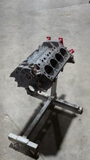 1970 Ford 302 Engine Short Block C9oe-6015-c Stock Bore Date 9l18 We Ship