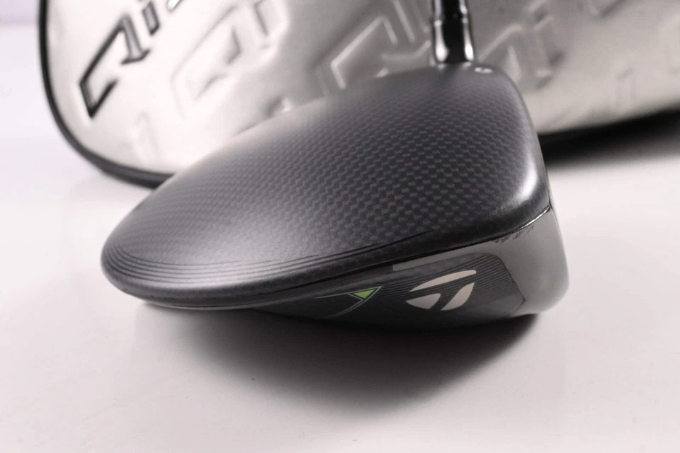 Taylormade Qi35 Driver / 10.5 Degree / Senior Flex KBS MAX HL 40 Shaft - Image 3 of 4