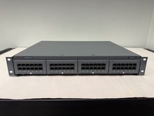 Avaya IP Office 500V2 Control Unit w/ Mods 700417330 x3, 700417231, System SD