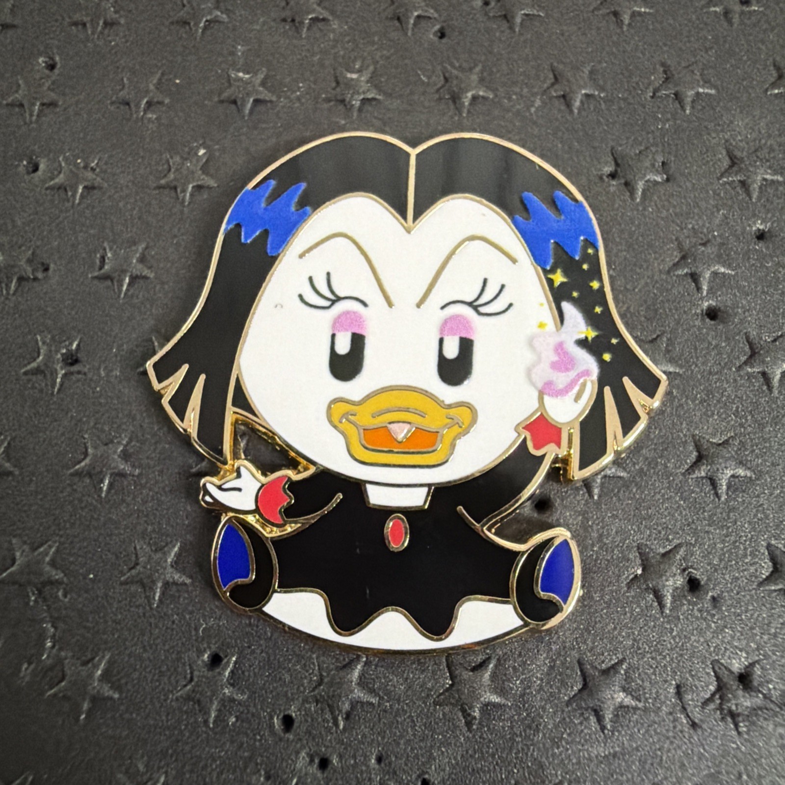 WDI Disney adorbs Pin - DuckTales - Magica DeSpell