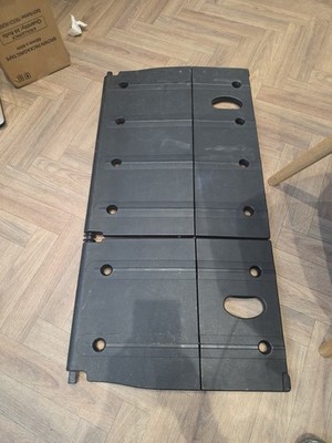 Citeron c3 false floor