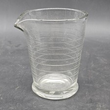 Photography Chemical Beaker