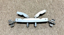 Gibraltar Multi-Clamp, Dual Clamp Adapter - NEVER USED
