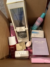 Mixed Lot Of Items, Health And Beauty 17 Items New