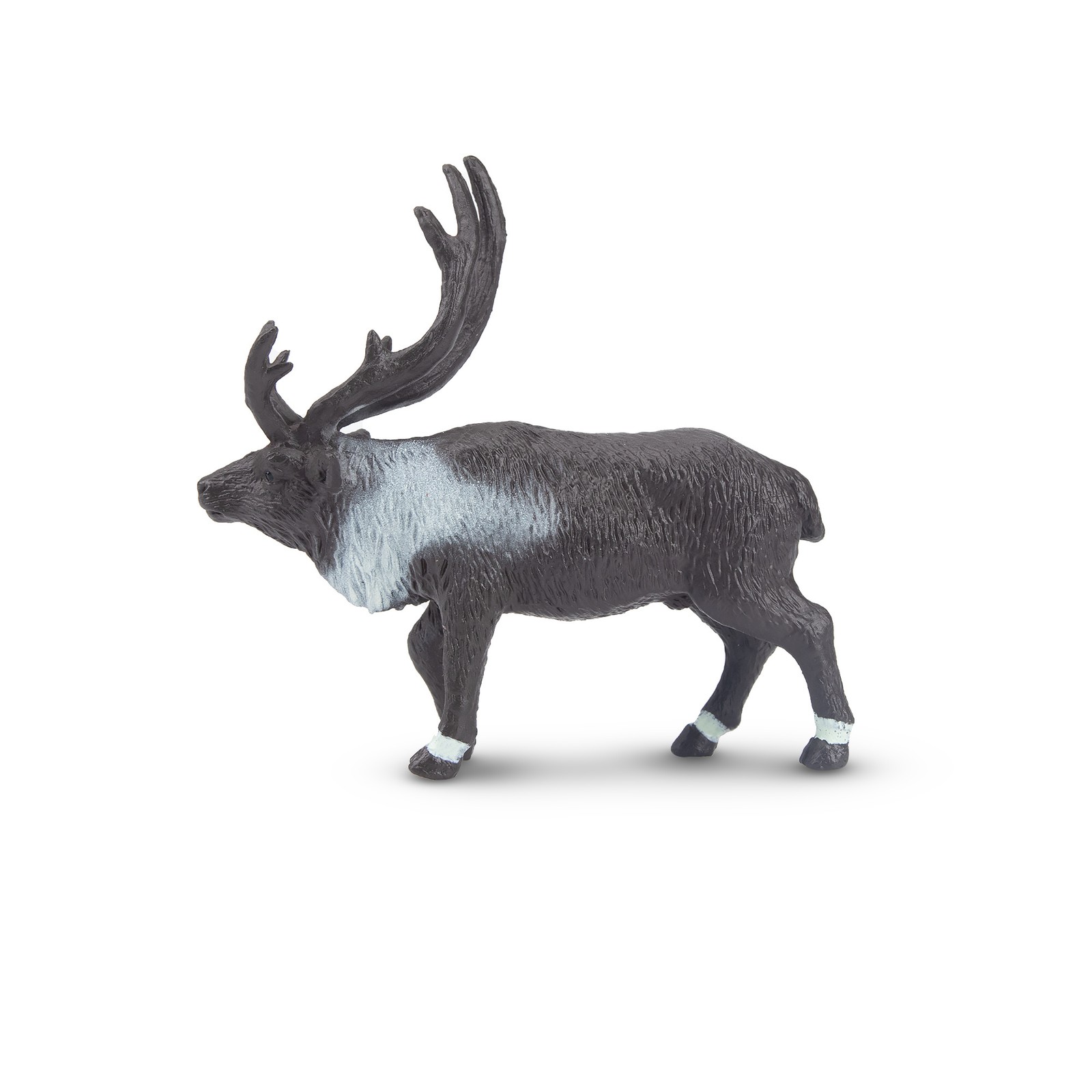 Toymany ML00098 Karibu 6,0 cm Wild Animals Action Figure