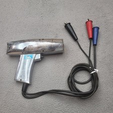 Vintage Kar Check Xr Inductive Timing Light Rpm Timing Range Vd8-untested Vintage Kar Check Xr Inductive Timing Light Rpm Timing Range Vd8-untested