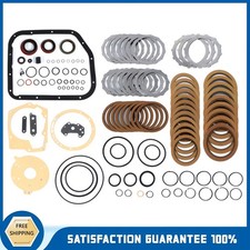 A500 40rh 42rh 42re 44re Transmission Rebuild Kit For Jeep Grand Cherokee 94-04