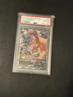 PSA 10 Charizard V 103/100 SR Alt Art Star Birth Pokemon Card Japanese US SELLER