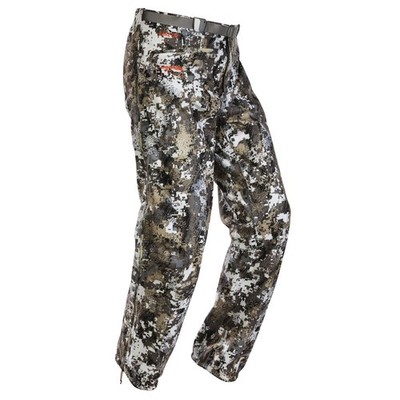 Sitka Downpour Pant Optifade Elevated II