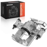 Frankberg Bremssattel Hinten Links Passend FüR Nissan NV400 Opel Movano Renault