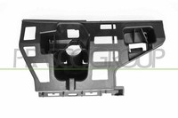 Prasco Halter StoßFäNger SK3251003 FüR Skoda Roomster 5J7 Fabia 2 542 Combi 545