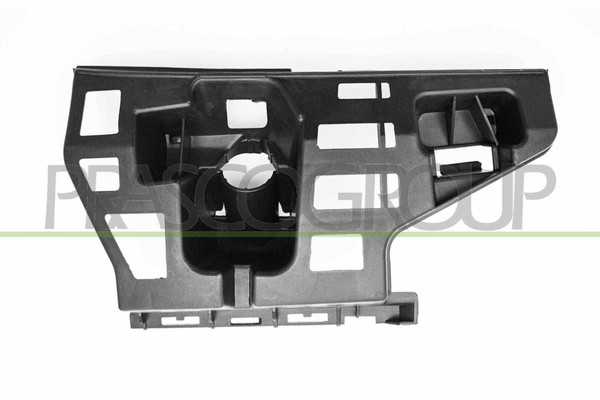 Prasco Halter StoßFäNger SK3251003 FüR Skoda Roomster 5J7 Fabia 2 542 Combi 545-image