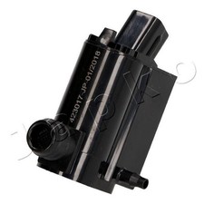 JAPKO Waschwasserpumpe für HYUNDAI GETZ (TB) für KIA RIO II (JB) 156H04